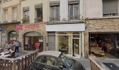 Brin De Lavande Institut Christiane Rouillon, Institut de Beauté à Lyon 01