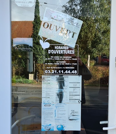 Zen Institut, Institut de Beauté à Éperlecques