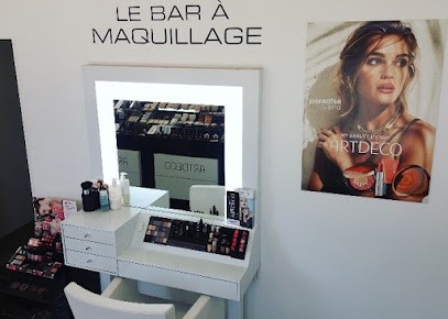 Artdeco Beauty Shop Supergreen Terville, Institut de Beauté à Terville