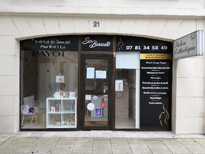 So Beauté, Institut de Beauté à Mantes-la-Jolie