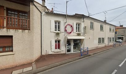 Anny C., Institut de Beauté à Ruelle-sur-Touvre
