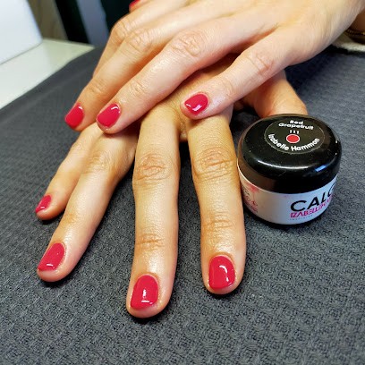 Dans Les Mains D'Emilie, Esthéticienne à Hasparren