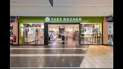 Yves Rocher, Institut de Beauté à Laxou