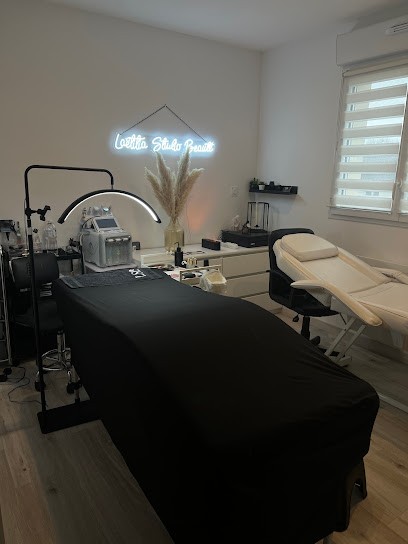 Laëtitia Studio Beauté, Institut de Beauté à Haute-Isle