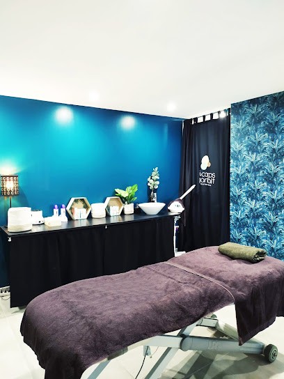 A Perfect Body, Institut de Beauté à Châteauneuf-du-Rhône