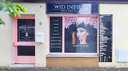 WID INSTITUT, Institut de Beauté à Schiltigheim