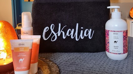 Aloha L'Institut Gwénaelle Baillat, Institut de Beauté à La Celle-Saint-Cyr