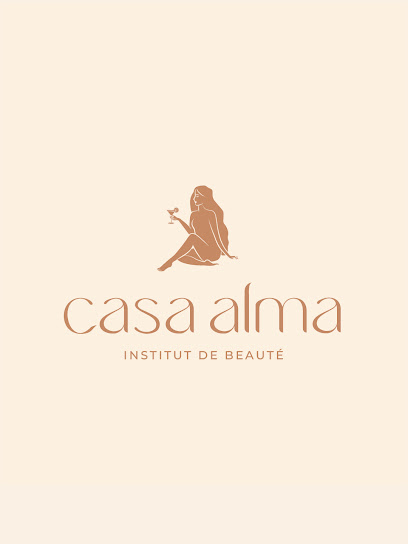 Casa Alma, Institut De Beauté à Roquefort-la-Bédoule