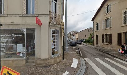 Institut De Beauté Ongl' Art, Institut de Beauté à Saint-Max