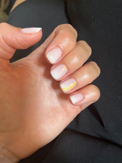 Nail's The'Art, Institut de Beauté à Gestel