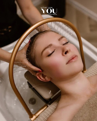 You Urban Spa - Skincare Aesthetics And Head Spa Japonais, Institut De Beauté à Neuilly-sur-Seine