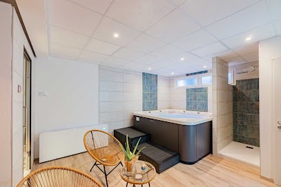 Institut Mahéa Esthetique Et SPA, Institut de Beauté à Saint-Georges-d'Espéranche