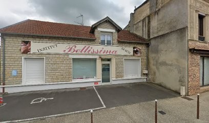 Bellissima - Laon, Institut de Beauté à Laon