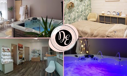 Douce Évasion, Institut de Beauté à La Chartre-sur-le-Loir