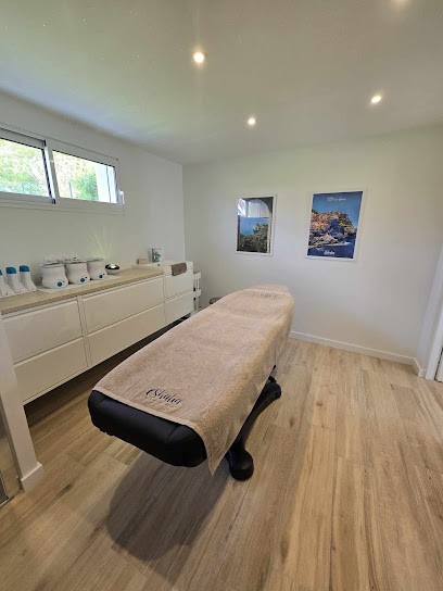 Allure Et Beauté, Institut de Beauté à Passenans