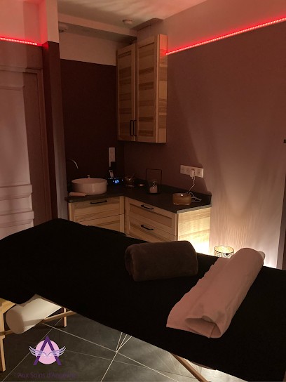 Aux Soins D’Angéline, Institut de Beauté à Grosmagny