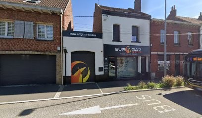 Intens'Cils, Institut de Beauté à Lens