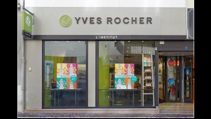 Yves Rocher, Institut de Beauté à Saint-Quentin