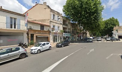 BELLISSIMA, Institut de Beauté à Arles