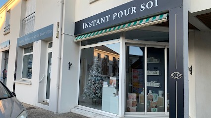Instant pour soi, Institut de Beauté à La Tessoualle