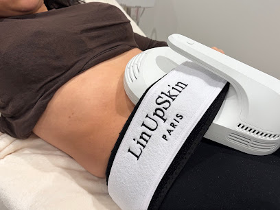 Linupskin, Institut De Beauté à Paris 13
