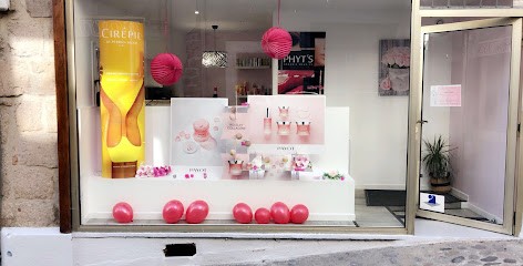 L’instant Beauté, Institut de Beauté à Meymac