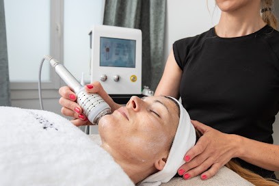 Institut Maison Samanae, Institut de Beauté à L'Isle-sur-la-Sorgue