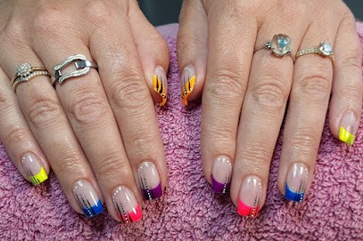 ABbell's Nail, Institut de Beauté à Landéhen