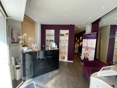 New Esthetic Paris, Institut de Beauté à Paris 07