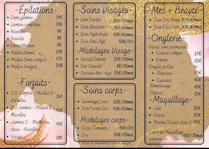 Léa Beauté, Esthéticienne à Reims