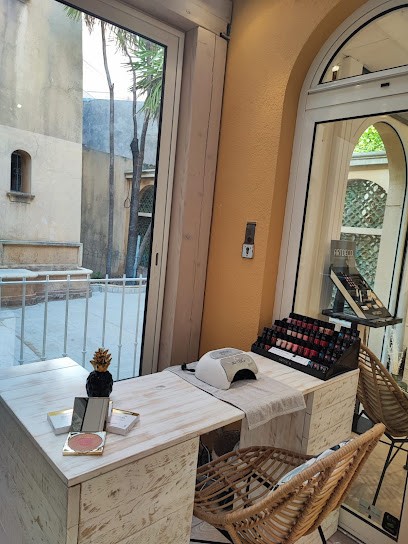 L'instant d'un été/L'instant jasmin, Institut de Beauté à Saint-Tropez