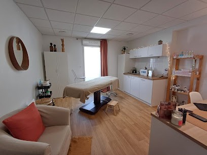 K Esthetic, Institut de Beauté à Kersaint-Plabennec