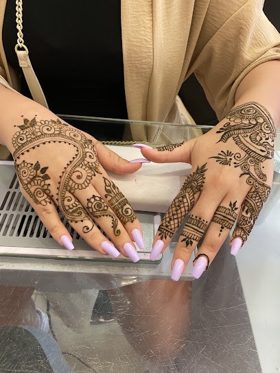 VEENA'S BEAUTE INDIENNE, Institut de Beauté à Étampes