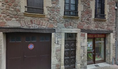 INSTANT BIEN ETRE Karine Loubet, Institut de Beauté à Espalion