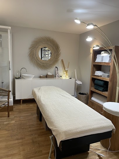 Institut Soins & Détente, Institut de Beauté à Touques