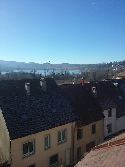 A fleur de peau, Institut de Beauté à Clairvaux-les-Lacs