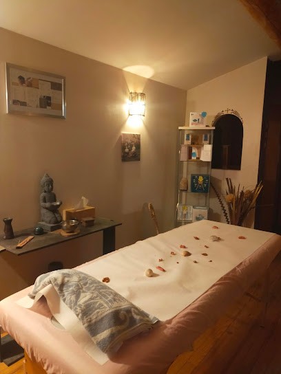 Le Zazen, Esthéticienne à Tresques