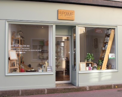 Sésame Cherbourg, Institut de Beauté à Cherbourg-en-Cotentin