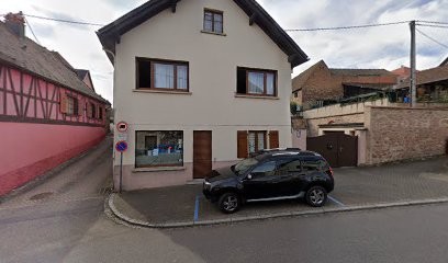 L’ Atelier beauté de Marine, Institut de Beauté à Bischoffsheim