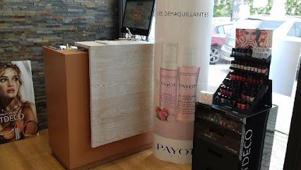 Nymphéa Institut De Beauté, Institut de Beauté à Lucciana