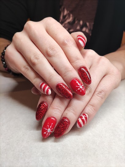 Les Ongles De Bella, Institut de Beauté à Sallertaine