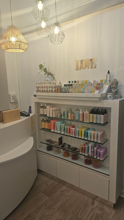 L'escale Centre De Bien Être Institut De Beauté à Noyon
