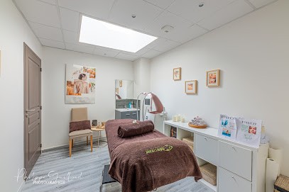 Institut du chateau, Institut de Beauté à Beynost