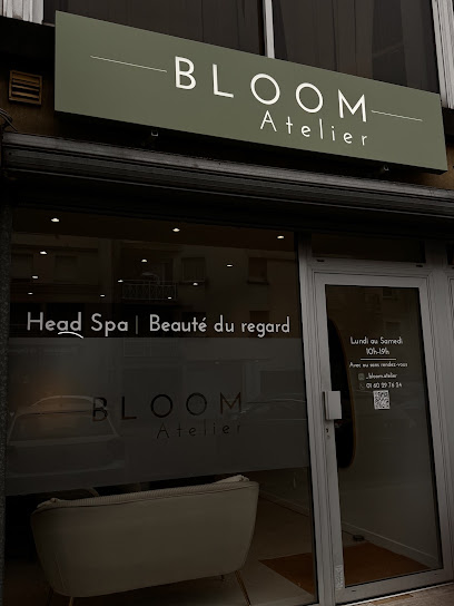 Bloom Atelier | Head Spa & Beauté Du Regard (77) Institut De Beauté à Pontault-Combault