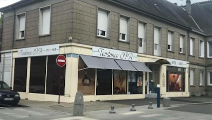 Tendance Spa, Institut de Beauté à Vire Normandie