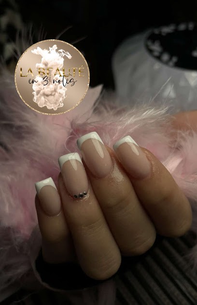 La Beauté En 3 Notes, Institut de Beauté à Hérépian