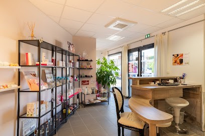 Institut Belle Et Scintillante, Institut de Beauté à Prinquiau