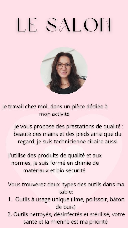 Y'ongles Nérac, Institut de Beauté à Nérac