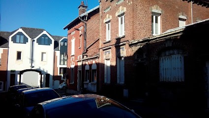 Amincéa, Institut de Beauté à Saint-Quentin