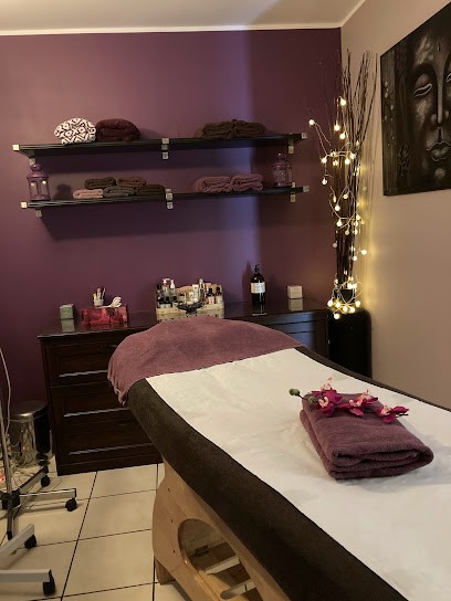 Aux Délices Des Sens, Institut de Beauté à Peipin